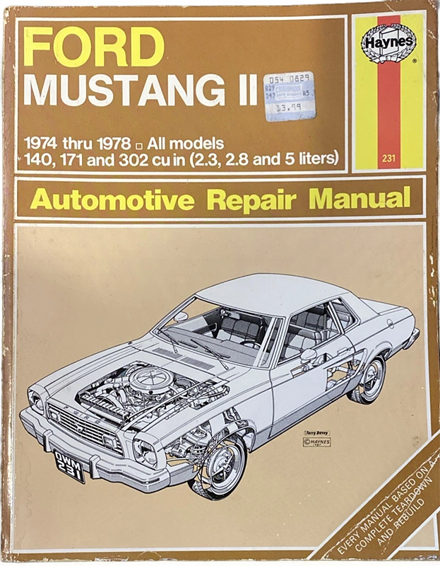 BUICK MID-SIZE CARS (1974-1987) thumbnail 2